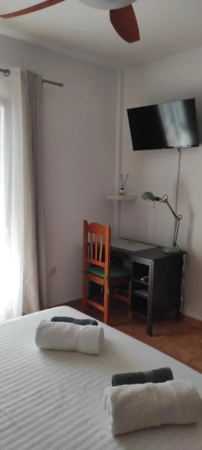 Guest house Alojamiento Parque Corralejo Hotel Spain