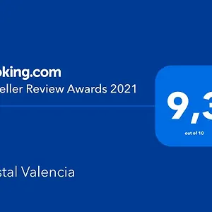 Valencia Pensión San Antonio Abad