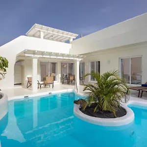Hotel Bahiazul Villas&club Fuerteventura, Corralejo