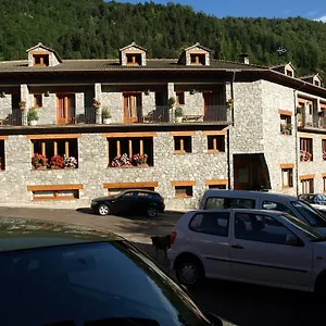 La Farga Hotel Ripoll