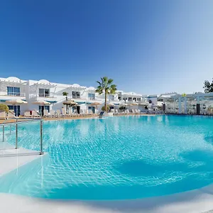 Apartahotel Arena, Corralejo